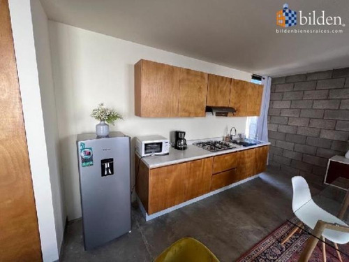 Imagen 3 de 12 de Departamento En Venta Fraccionamiento Campestre Jacarandas