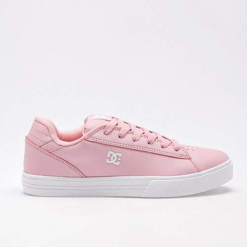 Tenis Mujer Dc Shoes Adjs100128-ltp Rosa