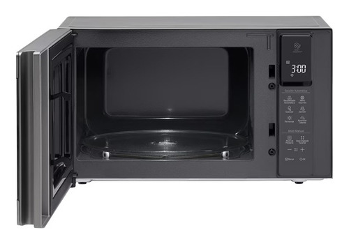 Microondas Smart Inverter Neochef Easyclean 42lts LG