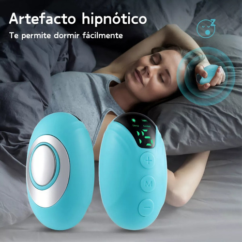 Neurocontrol Ansiedad Dormidreams Insomnio Electro Pulsation