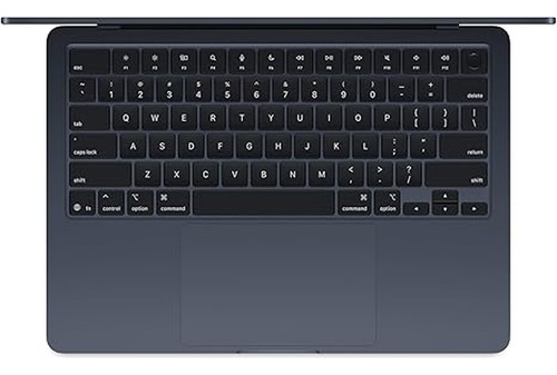 Macbook Air 15 M4 Chip Optimizado Para Apple Ai