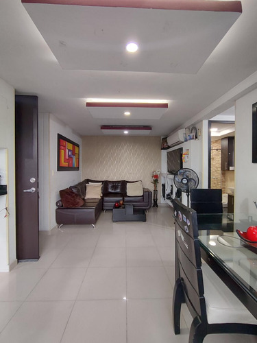 Apartamento En Venta En Cúcuta. Cod V28529