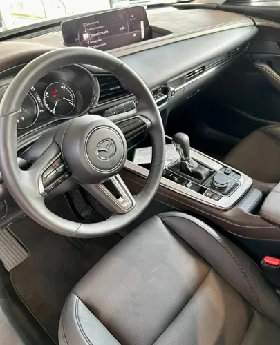 Mazda Cx30 Grand Touring Lx Mhev