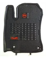 Comprar Cubre Alfombras Vapren Toyota Corolla Lineas De Los Modelos 2014 En Adelante Habitaculo + Baul