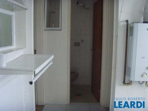 Imagem 13 de 15 de Apartamento - Real Parque - Sp - 449970