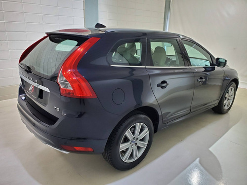 Imagem 5 de 15 de Volvo Xc60 2.0 T5 Kinetic Gasolina 4p Automático