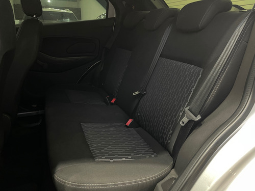 Ford Ka 1.5 Se Flex 5p