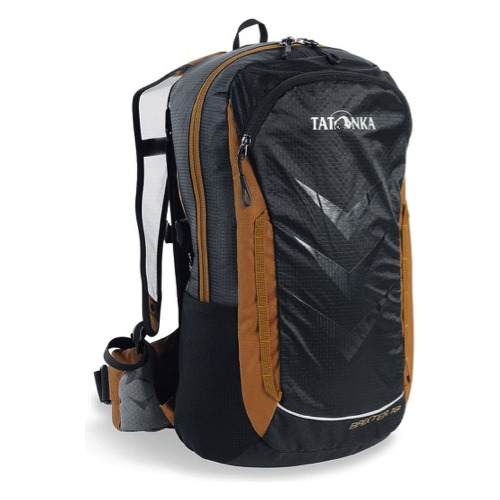 Mochila Baixter 18l Black