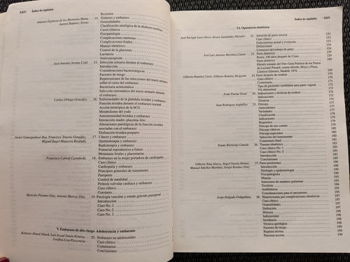 Ginecología Y Obstetricia Aplicada - J. Roberto Ahued (Usado)