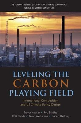 Libro Leveling The Carbon Playing Field - International C...