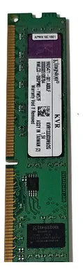 Memoria Ddr Kingston (Usado)