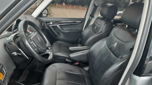 C4 Gran Picasso - Top De Linha - 07 Lugares 10/10
