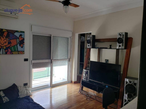 Casa À Venda, 600 M² Por R$ 2.150.000,00 - Jardim Paraíba - Jacareí/sp - Ca2534