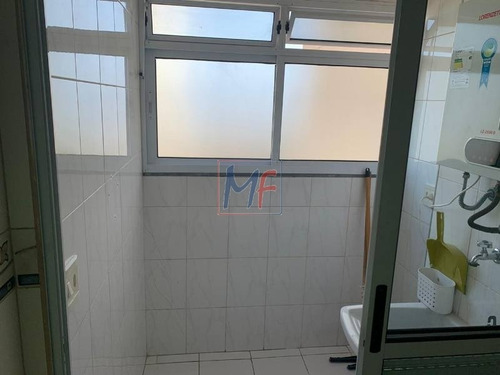 Imagem 5 de 21 de Ref: 11.617 Ótimo Apto Com 57 M² 2 Dorms. (sendo 1 Suíte) Piso Laminado Na Sala E Nos Quartos, Área De Lazer No Bairro Quinta Da Paineira. - 11617