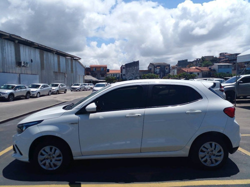 Imagem 12 de 14 de Fiat Argo 1.0 Firefly Flex Drive Manual