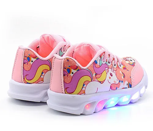 Tenis unicornio mercado livre sales