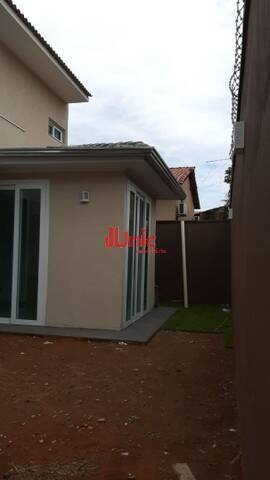 Imagem 3 de 15 de Sobrado Novo De Alto Padrão Lote De 300m² E Área Construída De 238m² - 171