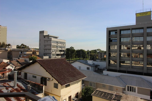 Imagem 16 de 30 de Cobertura Em Menino Deus, Porto Alegre/rs De 436m² 3 Quartos À Venda Por R$ 905.000,00 - Co257494-s