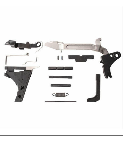 Lower Parts Kit Glock 17/19/25 Gen3 Airsoft Usa Je Machines