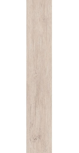 Imagen 4 de 5 de Porcelanato Maderado 16.5x100 Rectificado Madeira Patina 1ra