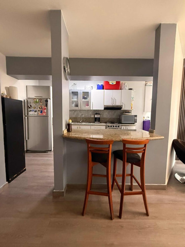 Apartamento En Venta La Trigaleña Valencia