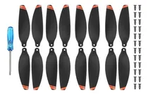 Comprar 16 Pcs 4726 Drones Palas De Hélices For Dji Mavic Mini 2