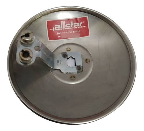 Imagen 2 de 3 de Cazoleta De Esgrima De Florete, Allstar, Con Conector, Fga