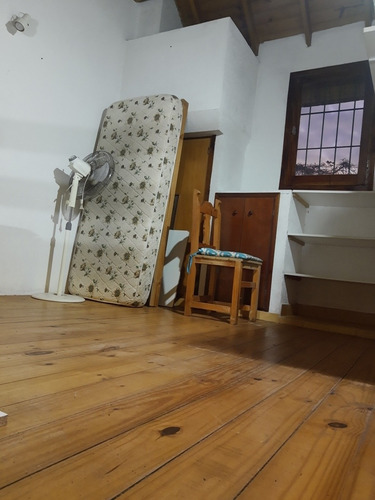 Imagen 9 de 15 de Duplex Al Frente Con Cochera