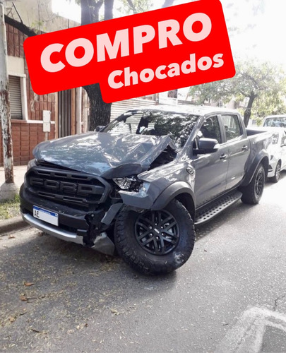 Compro Inhibido Fiat Chocado Volcado Vw Toyota Ford Audi