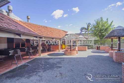 Imagem 19 de 30 de Apartamento, 2 Dormitórios, 66.06 M², Partenon - 187812
