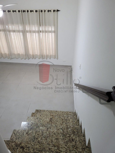Imagem 8 de 15 de Sobrado - Vila Oratorio - Ref: 14695 - V-14695