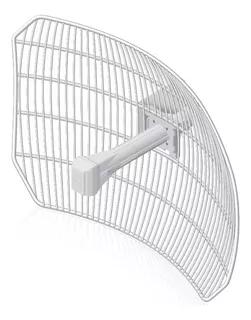 Antena Ubiquiti Airgrid M5 Hp 5.8ghz Agm5 1114 - 23dbi Poe