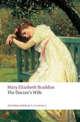 The Doctor's Wife - Mary Elizabeth Braddon