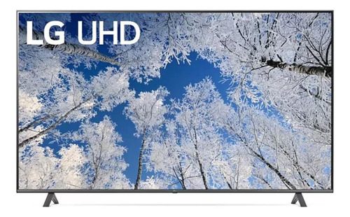 LG Television 70'' Class 4k 2160p Led Smart Tv 70uq7070zud - Excelente (Reacondicionado)