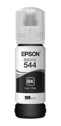 Tinta Epson 544 Original, Envio Gratis Combo 4 Unidades