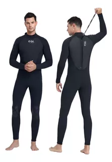 Traje De Natación Para Hombre