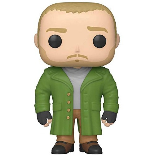 ¡funko Pop! Televisión: Umbrella Academy - Luther Hargreeves