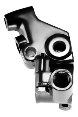 Base De Espejo Yamaha Dt 175 Derecha - 1010217
