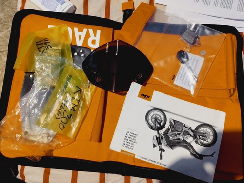 Imagen 5 de 7 de Ktm Duke 390