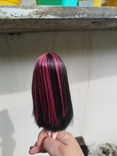 Muñeca Monster High X2 Rebajadas Hoy