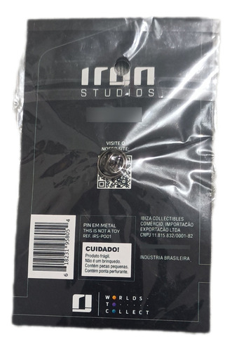 Kit Cordão Baralho Card Pin Ccxp Cinemark Fox Nerd Geek Preto Ccxp The Walking Dead Star Trek Cinemark Iron Studios Pop Evento Nerd Geek Português
