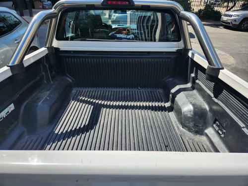 Ford Ranger 3.2 Dsl Xlt At 4x4 Diesel 2022