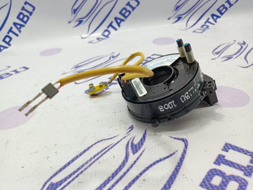 Pista Reloj Airbag Chevrolet Malibu 2.4l 08-12 (Usado)