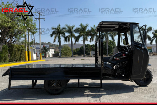 Motocarro De Carga 1000 Kgs