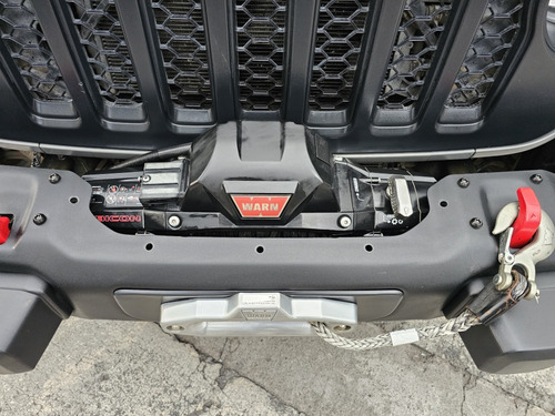Jeep Wrangler 3.7 Unlimited Rubicon 3.6 4x4 At