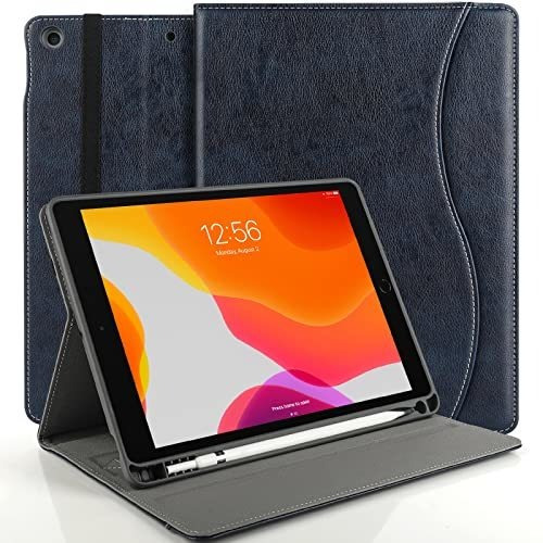 Hfcoupe 10.2 Case Para 2021 iPad 9th Generation/ 2020 Q12f4
