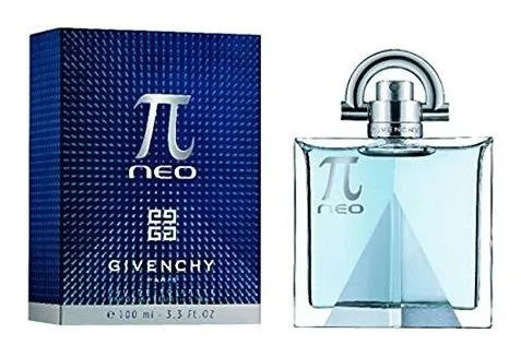 Pi neo outlet givenchy hombre precio