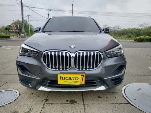 BMW X1 2.0 F48 Sdrive 20i