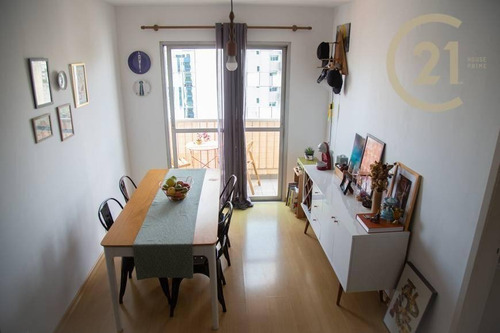Cobertura Com 2 Dormitórios À Venda, 76 M² Por R$ 900.000,00 - Pinheiros - São Paulo/sp - Co0799