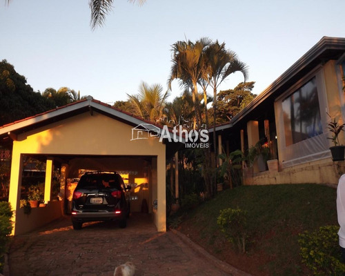 Imagem 17 de 18 de Vende-se Chácara No Condomínio Vale Das Laranjeiras Em Indaiatuba/sp - Ch00305 - 69880071